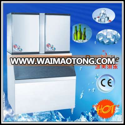 500 Kg/Day Ice Making Machine/Ice Maker/Ice Maker Machine